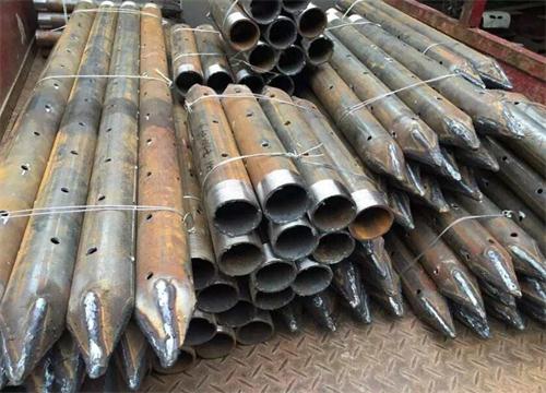 珲春钢花管哪里有卖